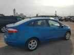 2015 FORD Fiesta