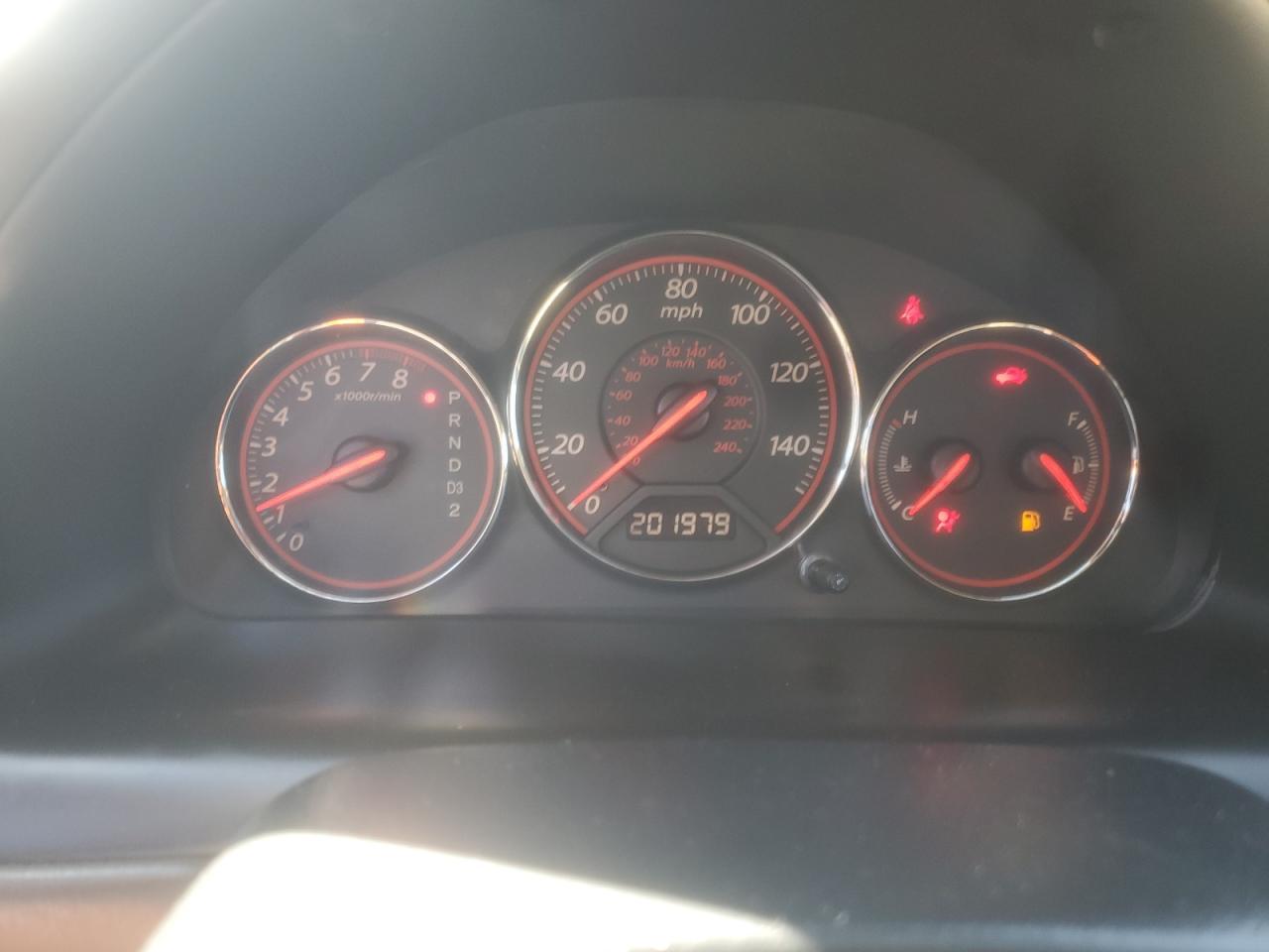 2003 HONDA CIVIC