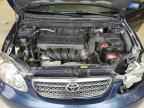 2006 TOYOTA COROLLA