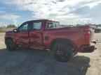 2025 CHEVROLET Silverado