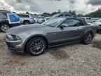 2013 FORD MUSTANG