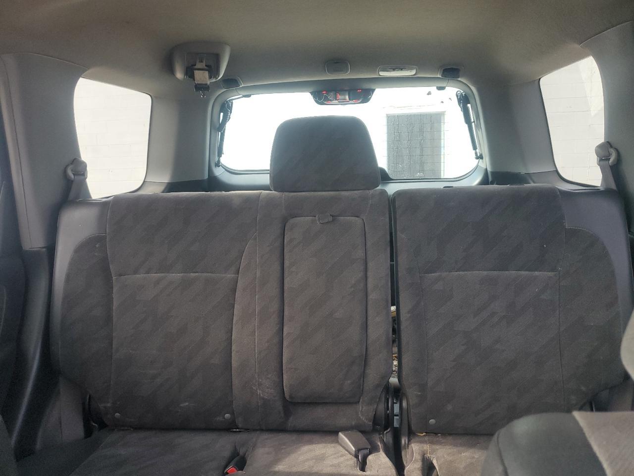 2002 HONDA CR-V