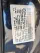 2005 HONDA ODYSSEY