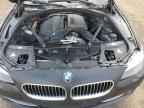 2012 BMW 5 series