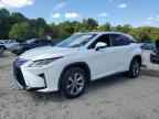2019 LEXUS Rx