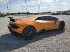 2018 Lamborghini Huracan