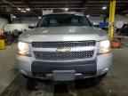 2011 CHEVROLET Tahoe