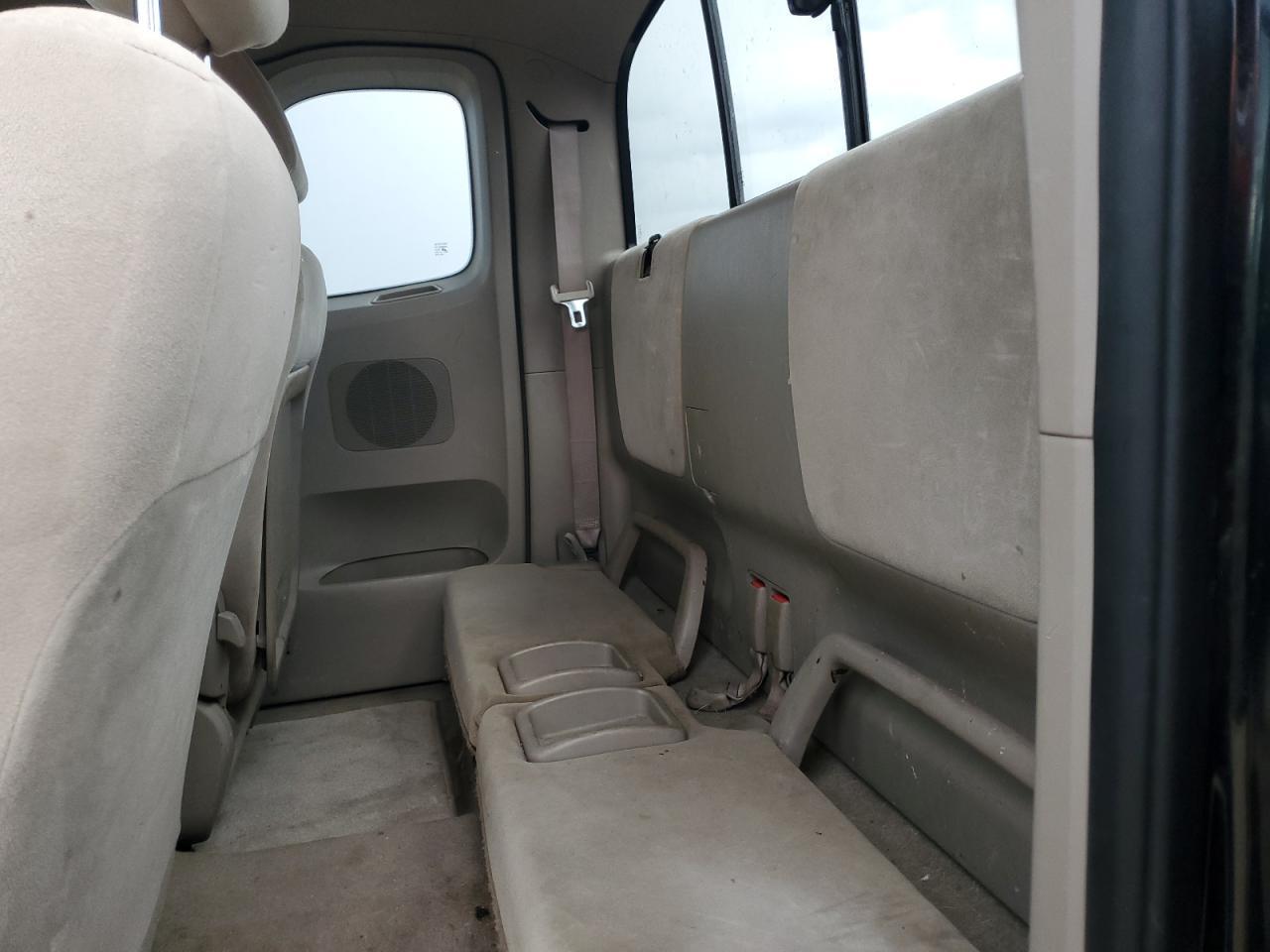 2006 TOYOTA TACOMA