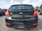 2015 HYUNDAI ACCENT