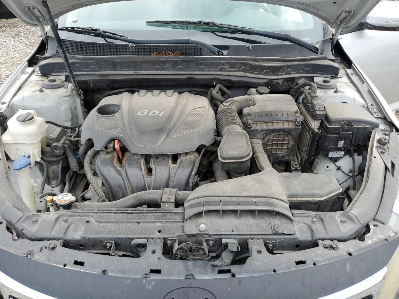 2013 KIA OPTIMA