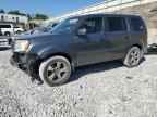 2013 HONDA PILOT
