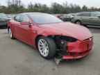 2020 TESLA MODEL S