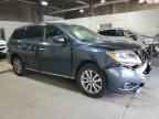 2014 NISSAN PATHFINDER