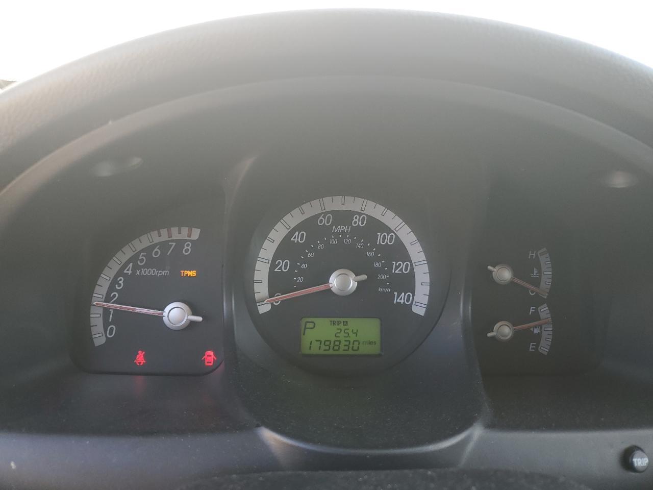 2008 KIA SPORTAGE