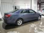 2013 CHEVROLET MALIBU
