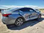 2021 NISSAN ALTIMA