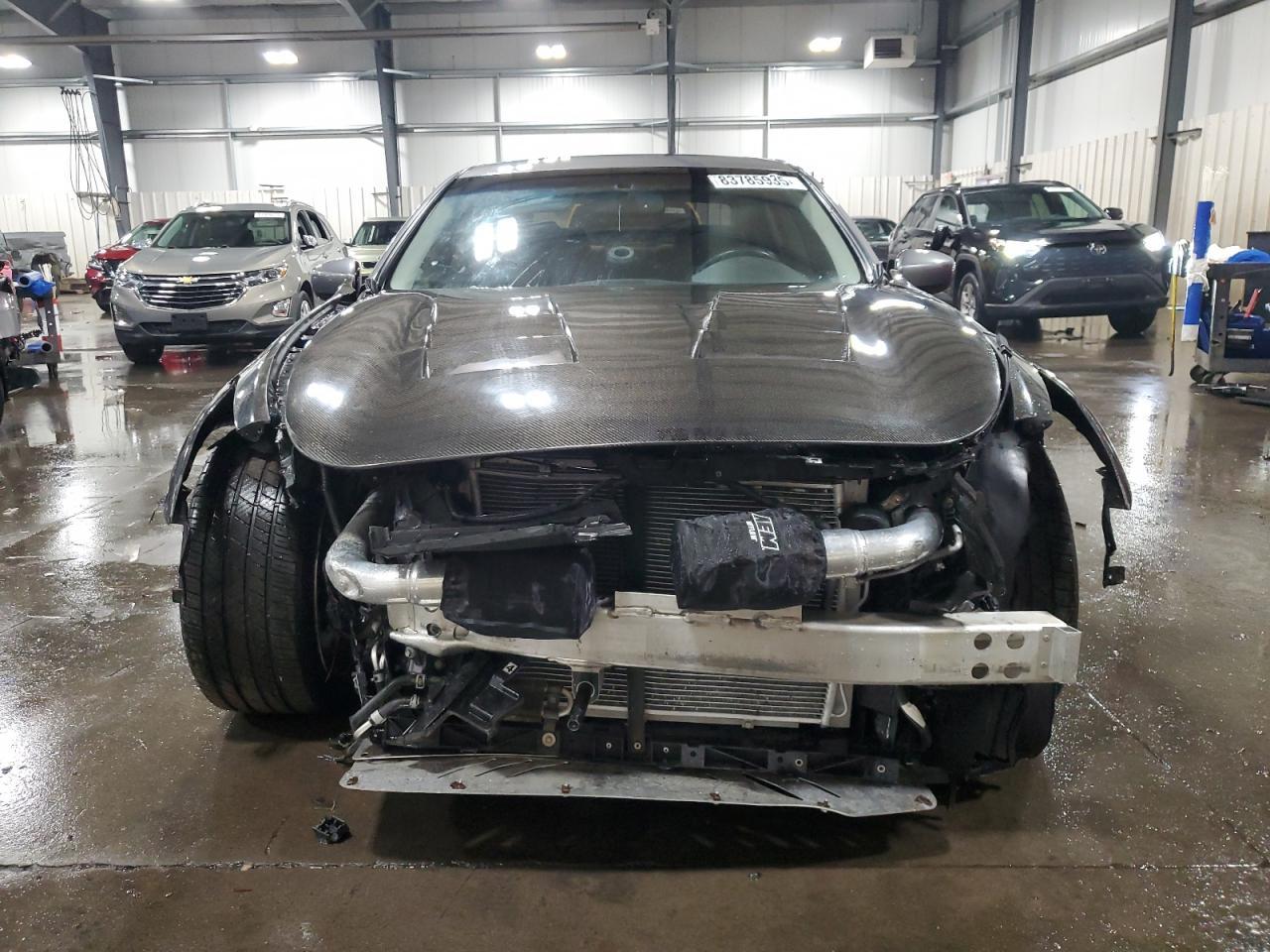2013 INFINITI G37
