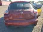 2015 NISSAN Juke
