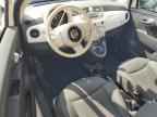 2015 FIAT 500