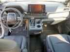 2023 TOYOTA SIENNA