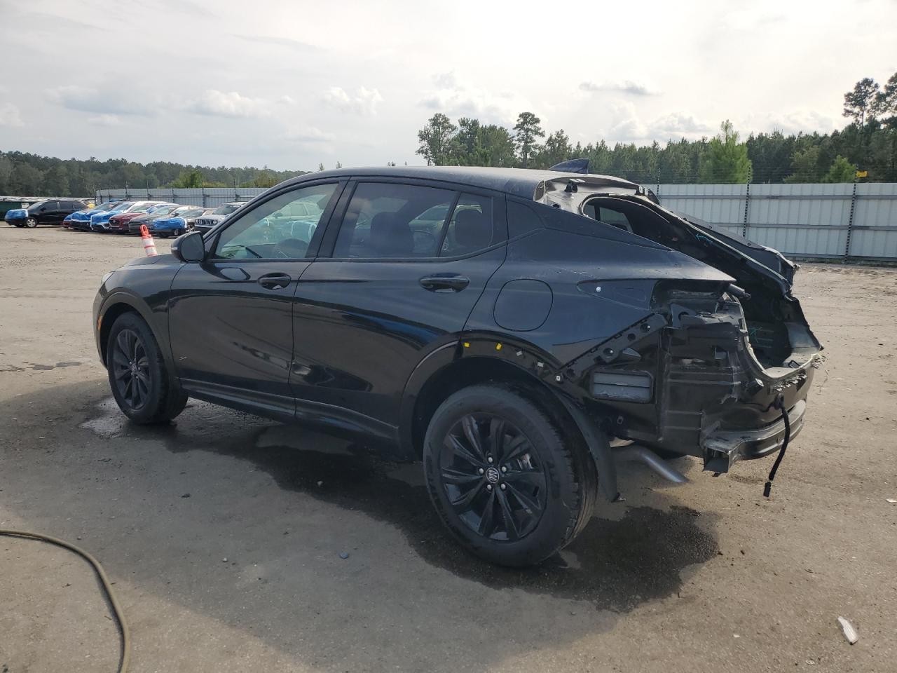 2025 BUICK Envista