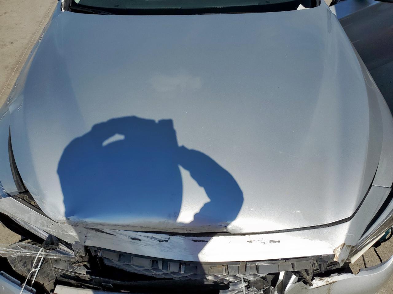2018 INFINITI Q50