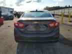 2016 CHEVROLET CRUZE