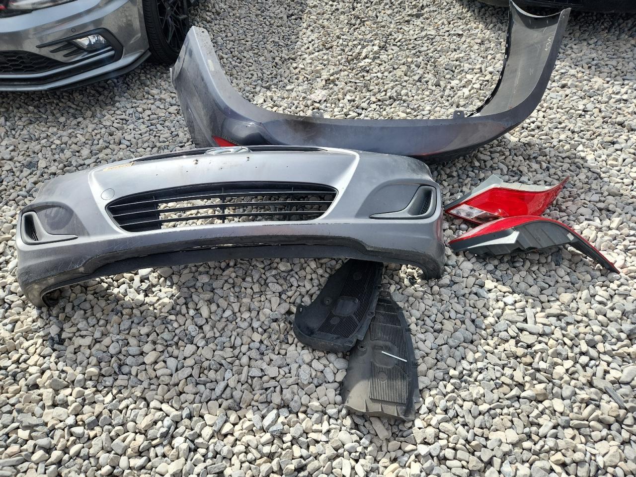 2017 HYUNDAI ACCENT