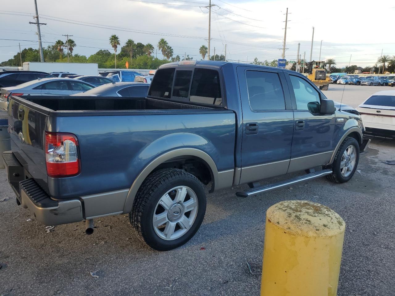 2006 FORD F-150