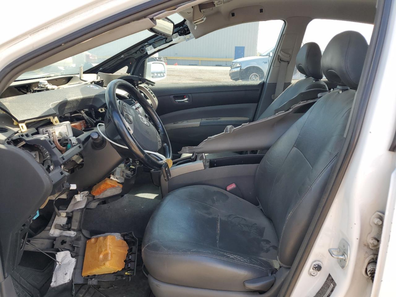 2008 TOYOTA PRIUS
