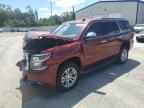 2016 CHEVROLET Tahoe