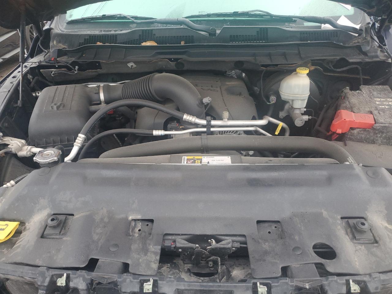2015 RAM 1500
