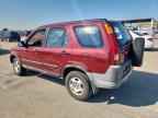 2002 HONDA CR-V