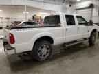 2013 FORD F-250