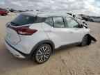 2021 NISSAN KICKS