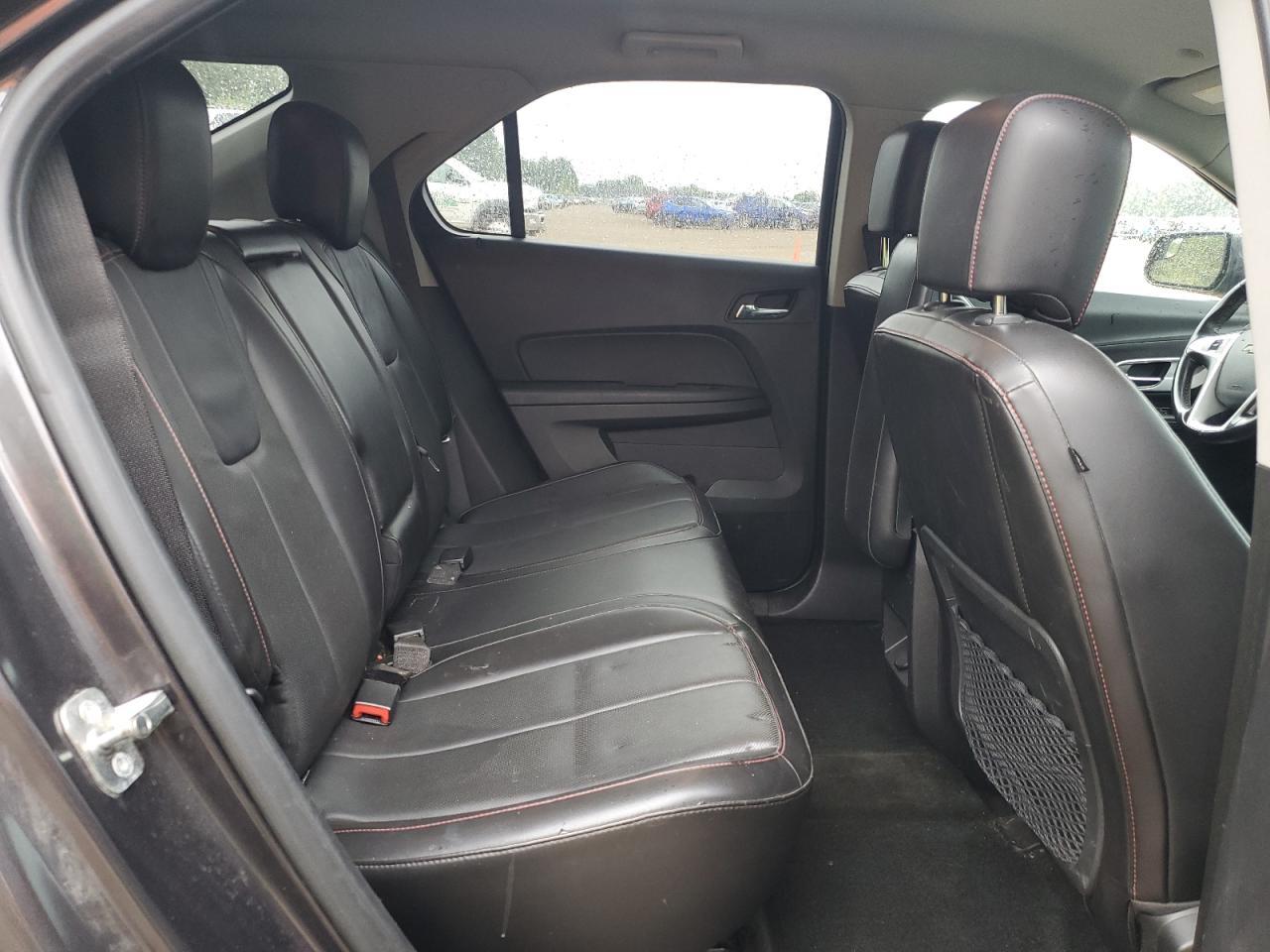 2013 CHEVROLET EQUINOX