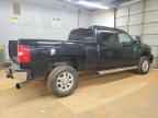 2011 CHEVROLET Silverado