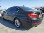 2015 BMW 5 series