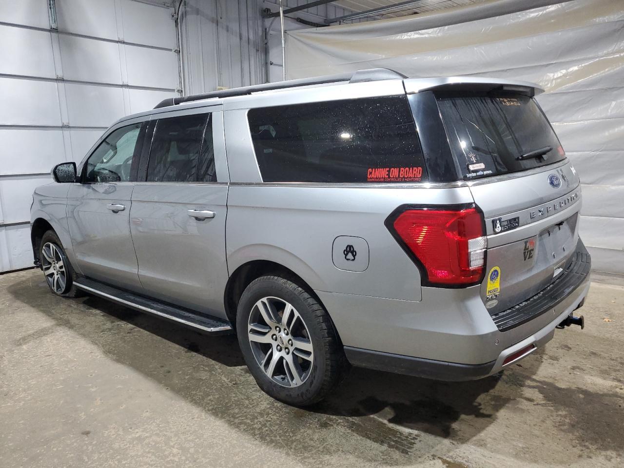 2023 FORD Expedition