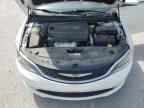 2016 CHRYSLER 200
