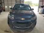 2018 CHEVROLET TRAX