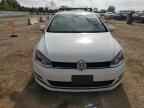 2015 VOLKSWAGEN GOLF SPORTWAGEN