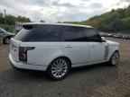 2021 LAND ROVER RANGE ROVER