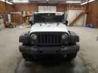 2007 JEEP WRANGLER