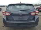 2017 SUBARU IMPREZA