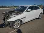 2018 JAGUAR XE