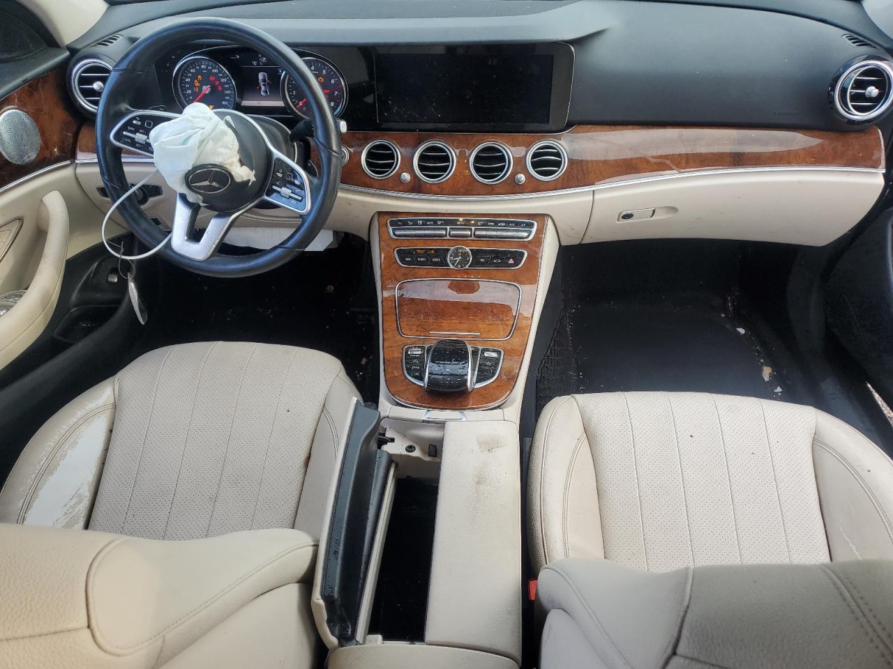 2019 MERCEDES-BENZ E-Class