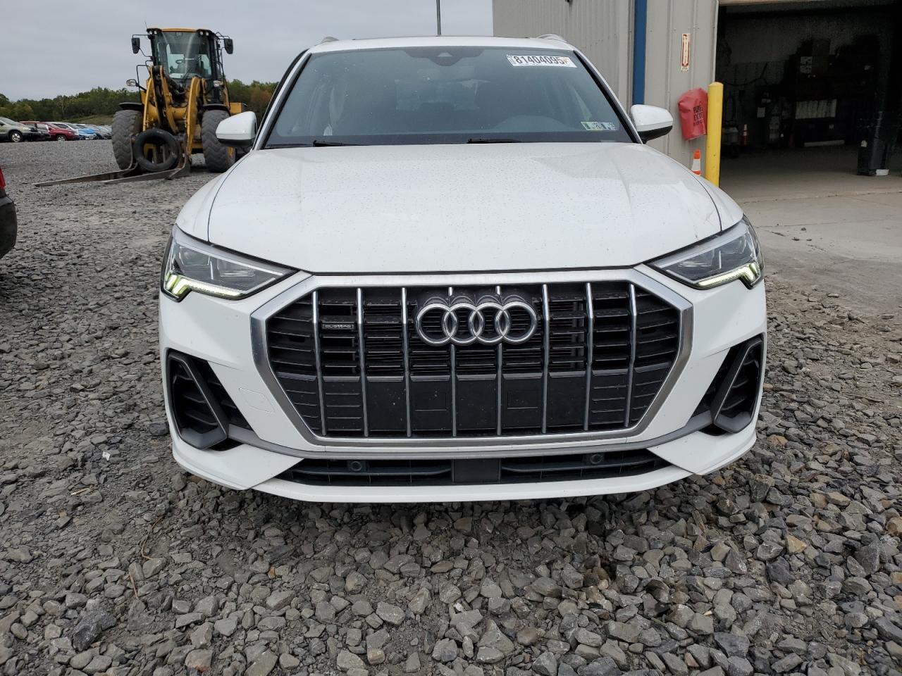 2024 AUDI Q3