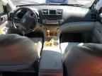 2008 TOYOTA HIGHLANDER
