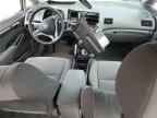2011 HONDA CIVIC